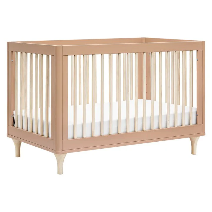 Babyletto - Lolly 3-in-1 Convertible Crib with Toddler Bed Conversion Kit - Image 15
