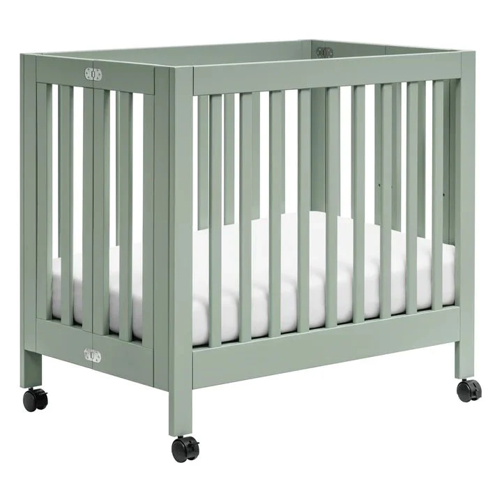 Babyletto - Origami Mini Crib - Image 15