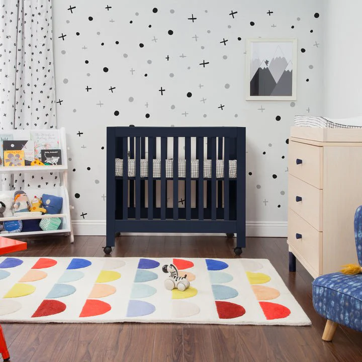 Babyletto - Origami Mini Crib - Image 3