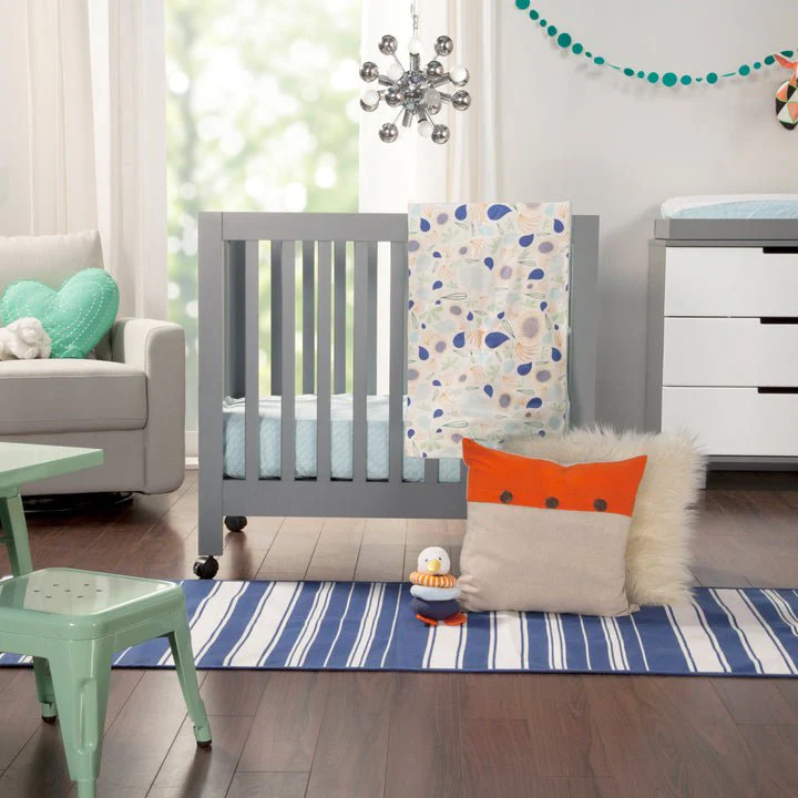 Babyletto - Origami Mini Crib - Image 4