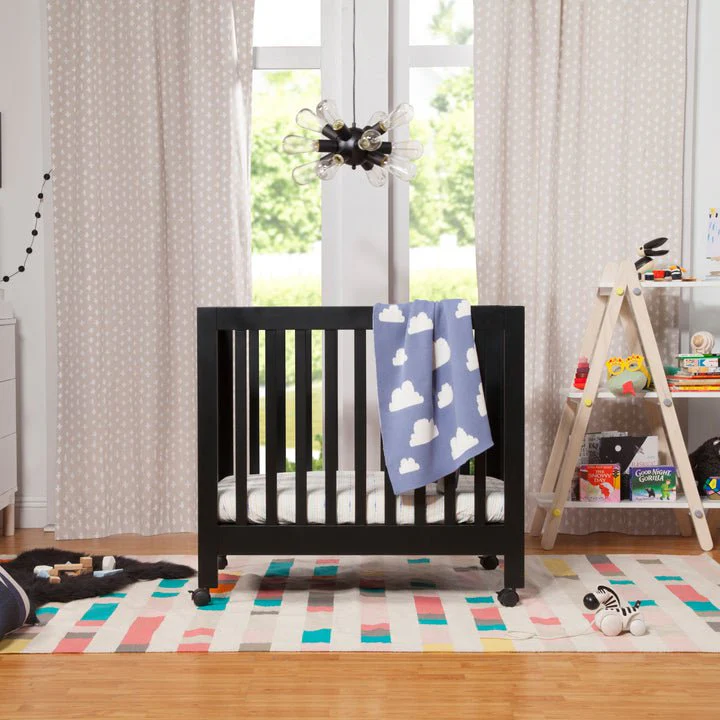 Babyletto - Origami Mini Crib - Image 5