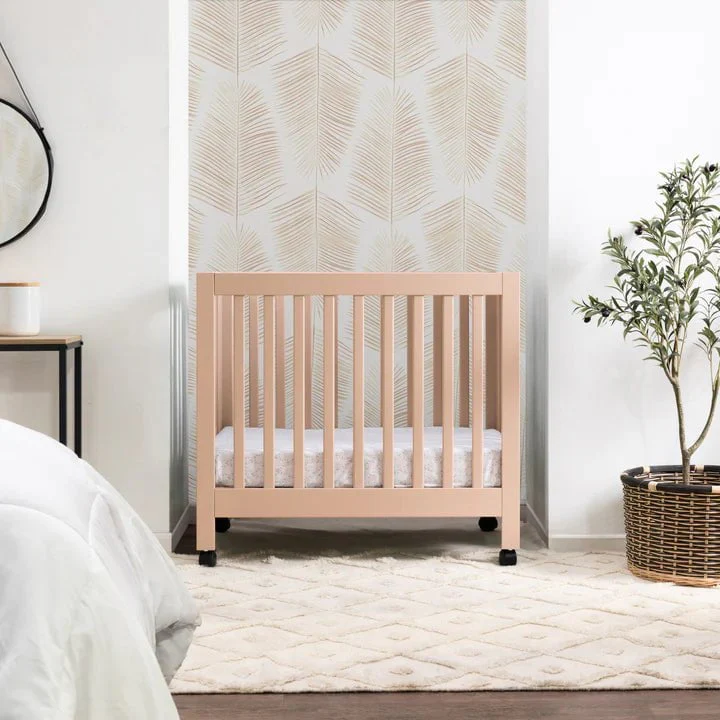 Babyletto - Origami Mini Crib - Image 8