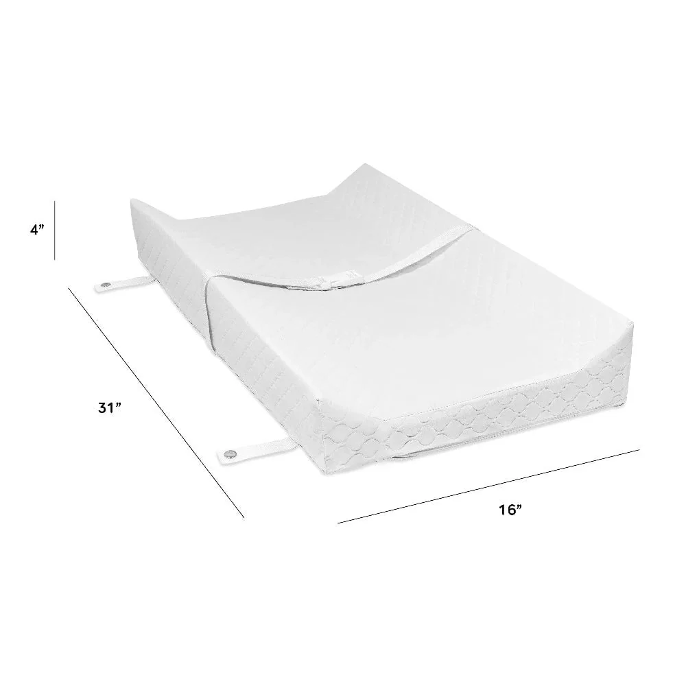 Babyletto - Pure 31" Contour Changing Pad for Changer Tray - Image 3