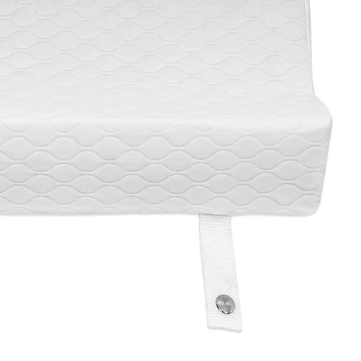 Babyletto - Pure 31" Contour Changing Pad for Changer Tray - Image 4