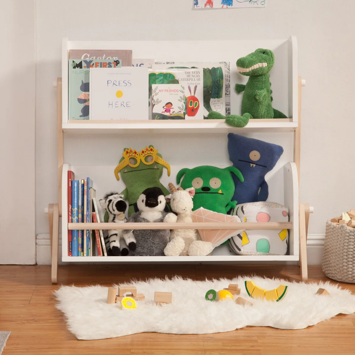 Babyletto - Tally Storage and Bookshelf - Image 3
