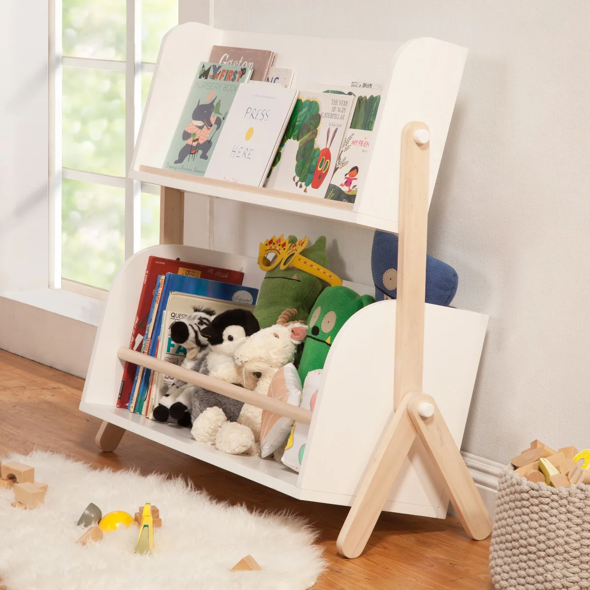 Babyletto - Tally Storage and Bookshelf - Image 4