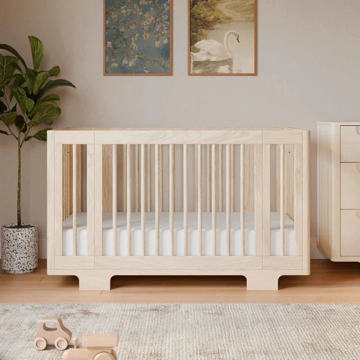 Babyletto - Yuzu 8-in-1 Convertible Crib w/ All-Stages Conversion Kits - Image 13