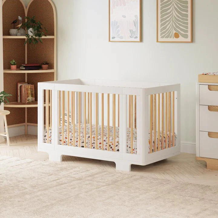 Babyletto - Yuzu 8-in-1 Convertible Crib w/ All-Stages Conversion Kits - Image 15