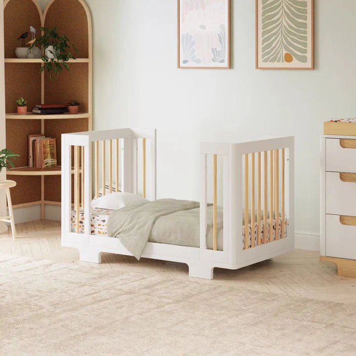 Babyletto - Yuzu 8-in-1 Convertible Crib w/ All-Stages Conversion Kits - Image 16