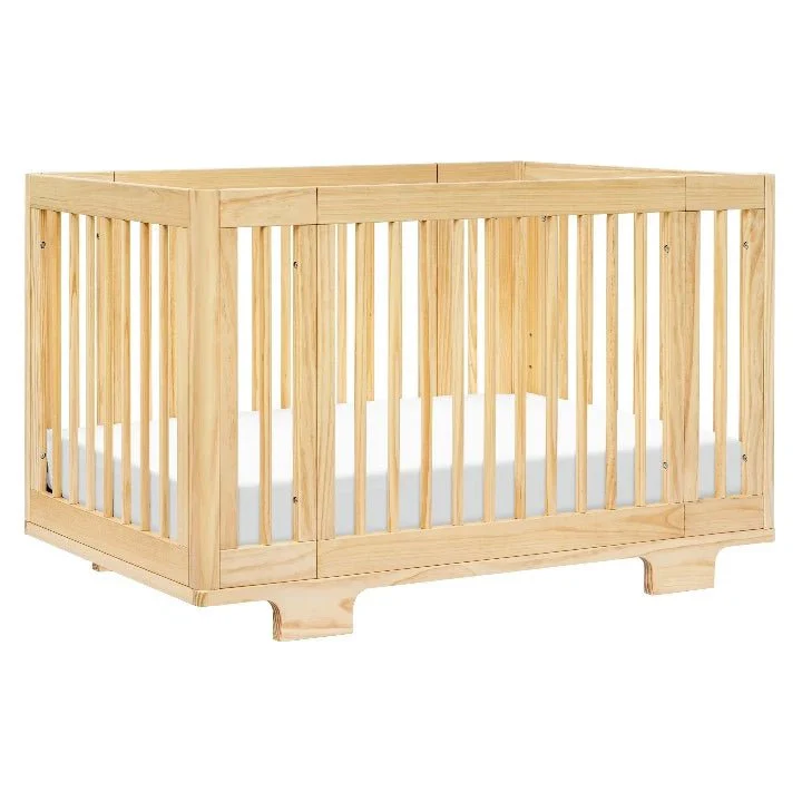 Babyletto - Yuzu 8-in-1 Convertible Crib w/ All-Stages Conversion Kits - Image 17