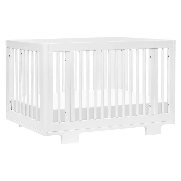 Babyletto - Yuzu 8-in-1 Convertible Crib w/ All-Stages Conversion Kits - Image 18