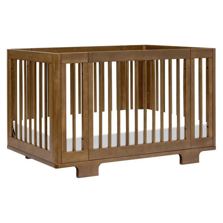 Babyletto - Yuzu 8-in-1 Convertible Crib w/ All-Stages Conversion Kits - Image 19