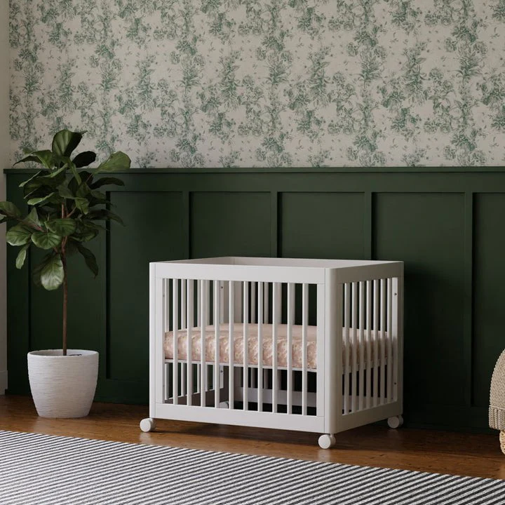 Babyletto - Yuzu 8-in-1 Convertible Crib w/ All-Stages Conversion Kits - Image 2