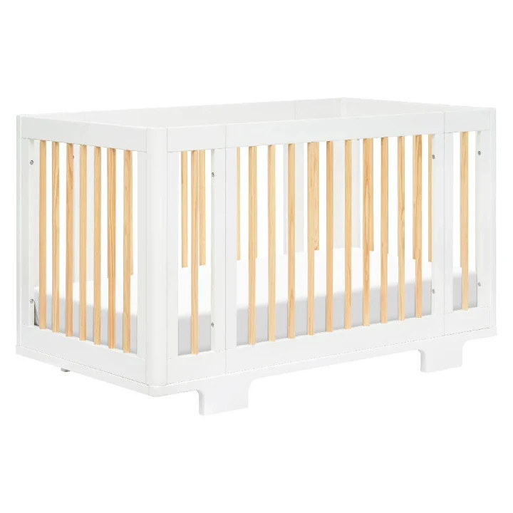Babyletto - Yuzu 8-in-1 Convertible Crib w/ All-Stages Conversion Kits - Image 20