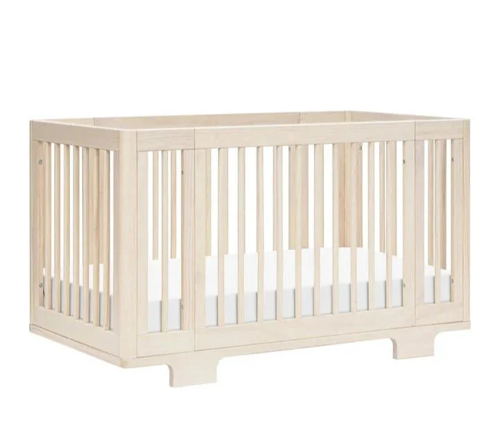 Babyletto - Yuzu 8-in-1 Convertible Crib w/ All-Stages Conversion Kits - Image 21