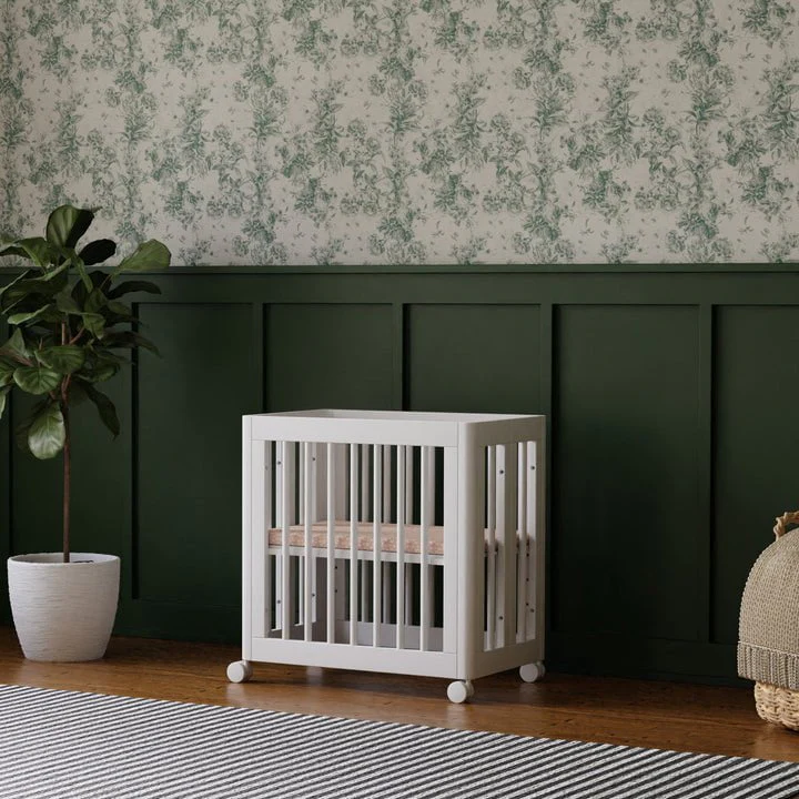 Babyletto - Yuzu 8-in-1 Convertible Crib w/ All-Stages Conversion Kits - Image 3