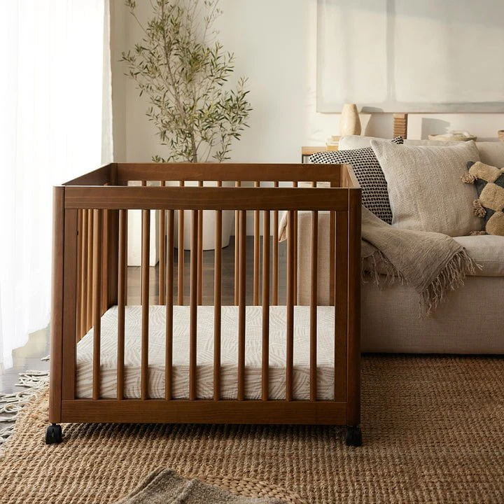 Babyletto - Yuzu 8-in-1 Convertible Crib w/ All-Stages Conversion Kits - Image 5