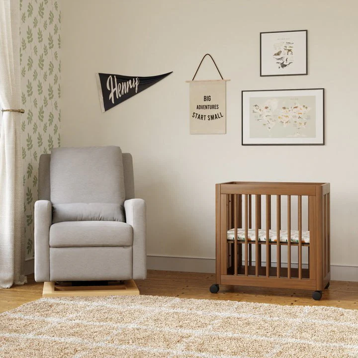 Babyletto - Yuzu 8-in-1 Convertible Crib w/ All-Stages Conversion Kits - Image 6
