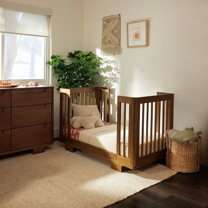 Babyletto - Yuzu 8-in-1 Convertible Crib w/ All-Stages Conversion Kits - Image 8