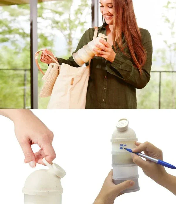 Babymoov - Babydose Formula Dispenser - Image 3
