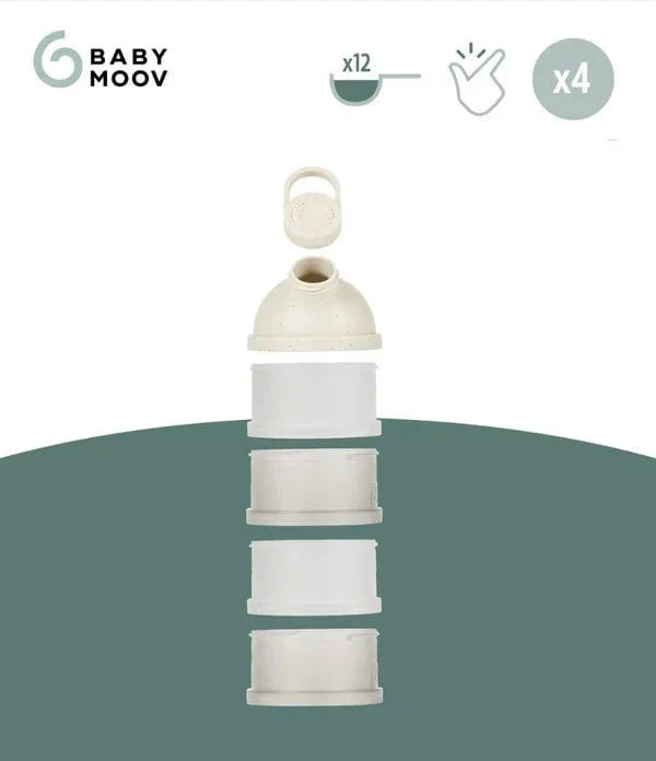 Babymoov - Babydose Formula Dispenser - Image 5