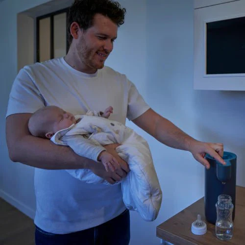 Babymoov - Milky Now Instant Water Dispenser - Image 3