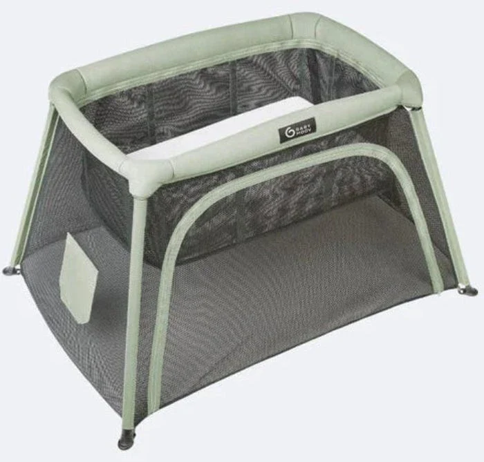 Babymoov - Moov & Comfy 3-in-1 Travel Crib and Bed