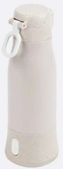 Babymoov - Moov & Feed Portable Breast Milk and Water Warmer