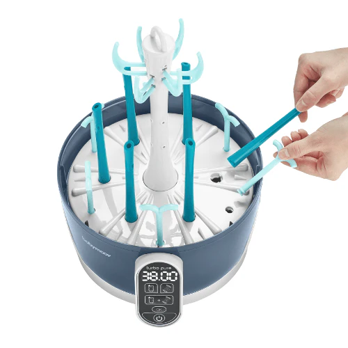 Babymoov - Turbo Pure Sterilizer - Image 3