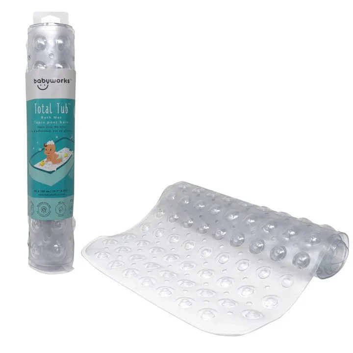 Babyworks - Total Tub Bath Mat