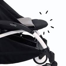 Stokke - Yoyo Leg Rest - Image 2