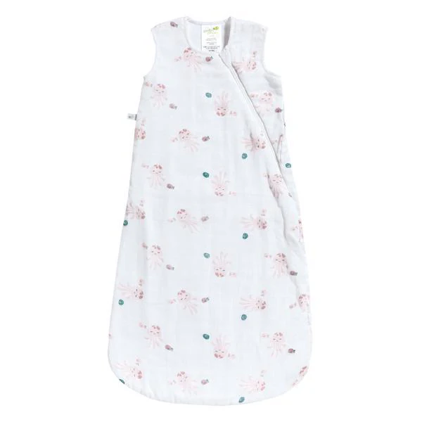 Perlimpinpin - Bamboo Muslin Sleeping Bag - Image 3