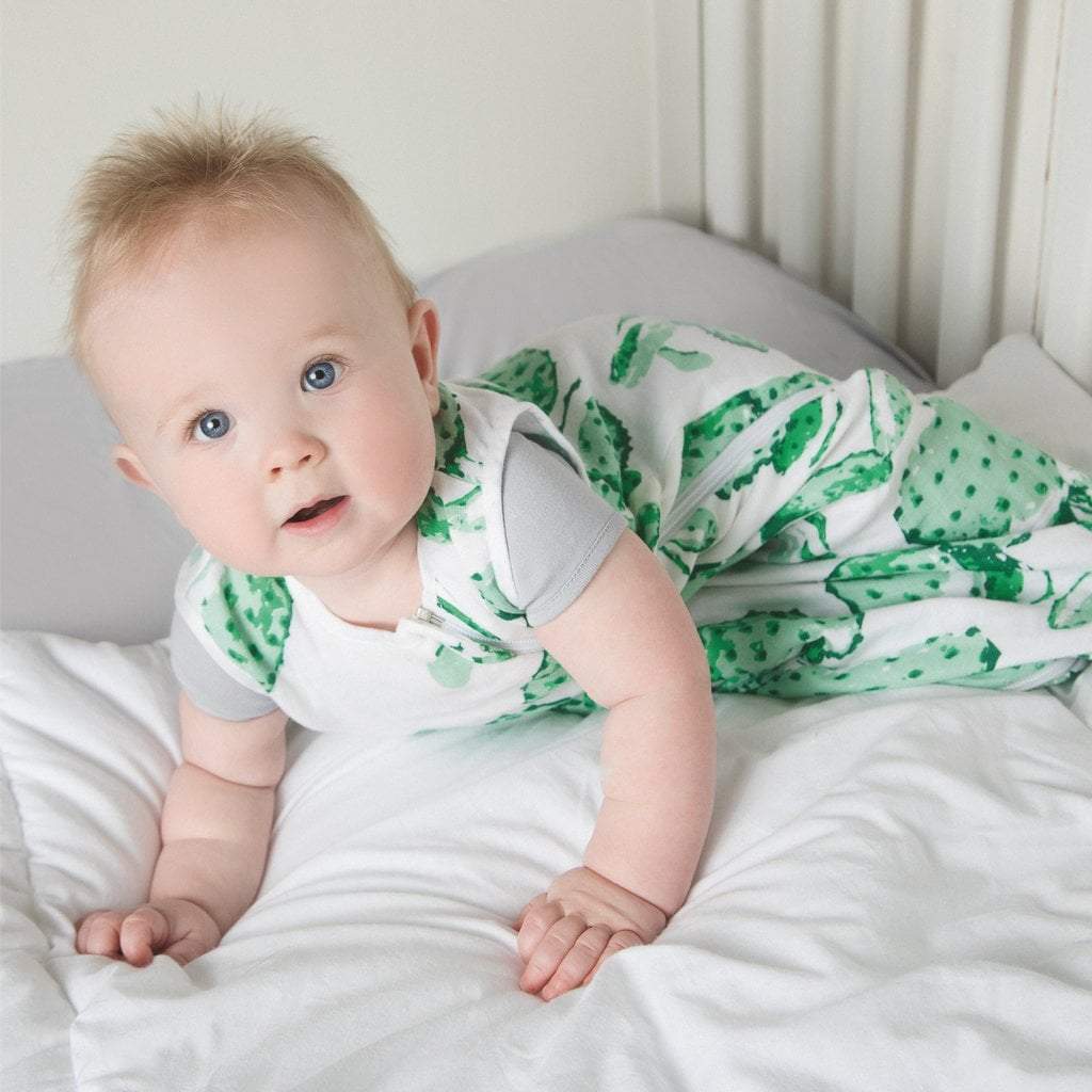 Perlimpinpin - Bamboo Muslin Sleeping Bag - Image 4