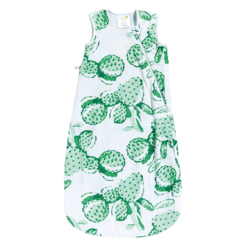 Perlimpinpin - Bamboo Muslin Sleeping Bag - Image 5