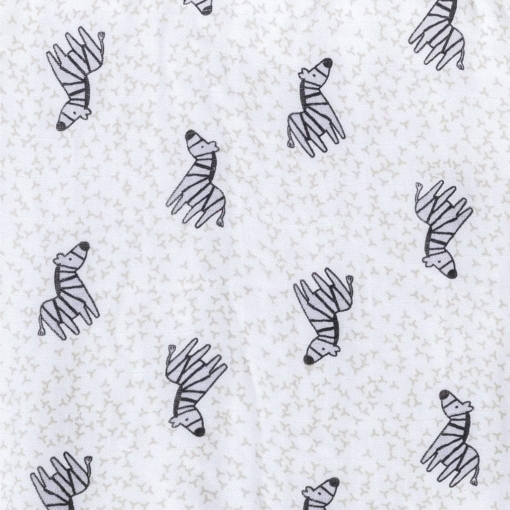 Perlimpinpin - Bamboo Muslin Sleeping Bag - Image 6