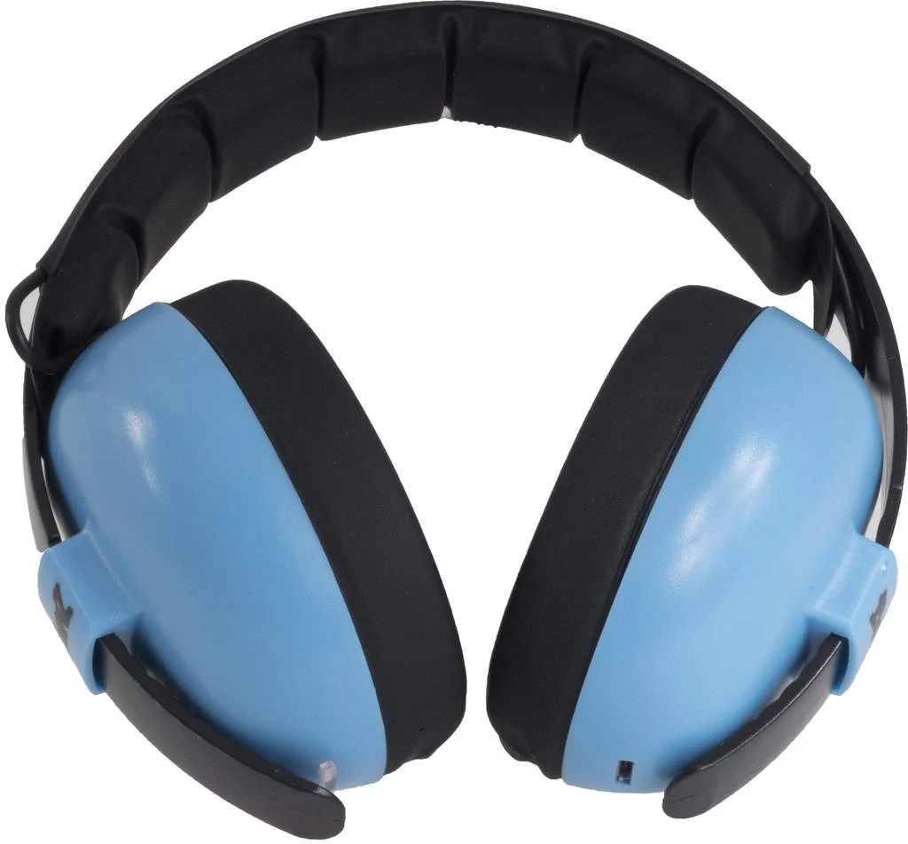 Banz - Hear No Blare Earmuffs (0-2yr) - Image 2