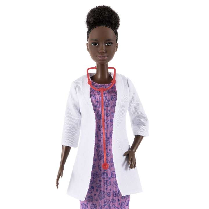Barbie - Veterinarian Doll - Image 3