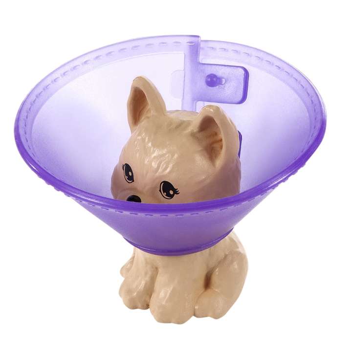 Barbie - Veterinarian Doll - Image 4