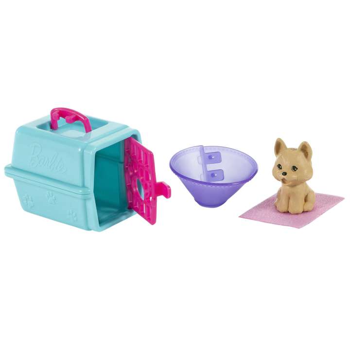Barbie - Veterinarian Doll - Image 5