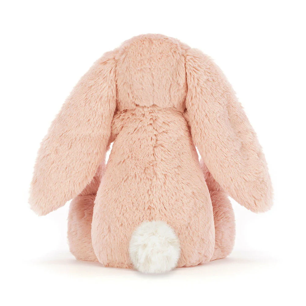 Jellycat - Bashful Blush Bunny - Image 3