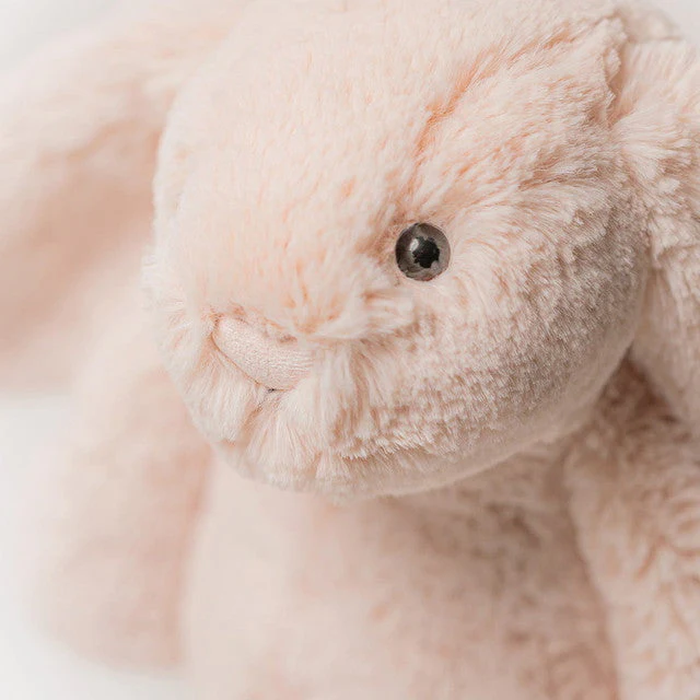 Jellycat - Bashful Blush Bunny - Image 4