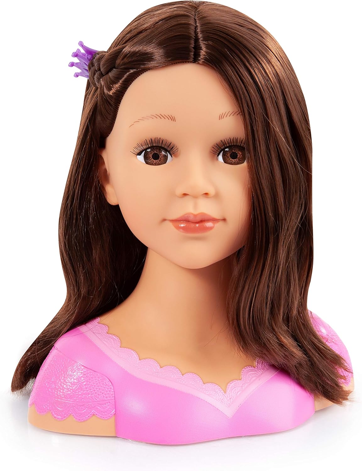 Bayer - "Charlene" Super Model Styling Head - Image 3