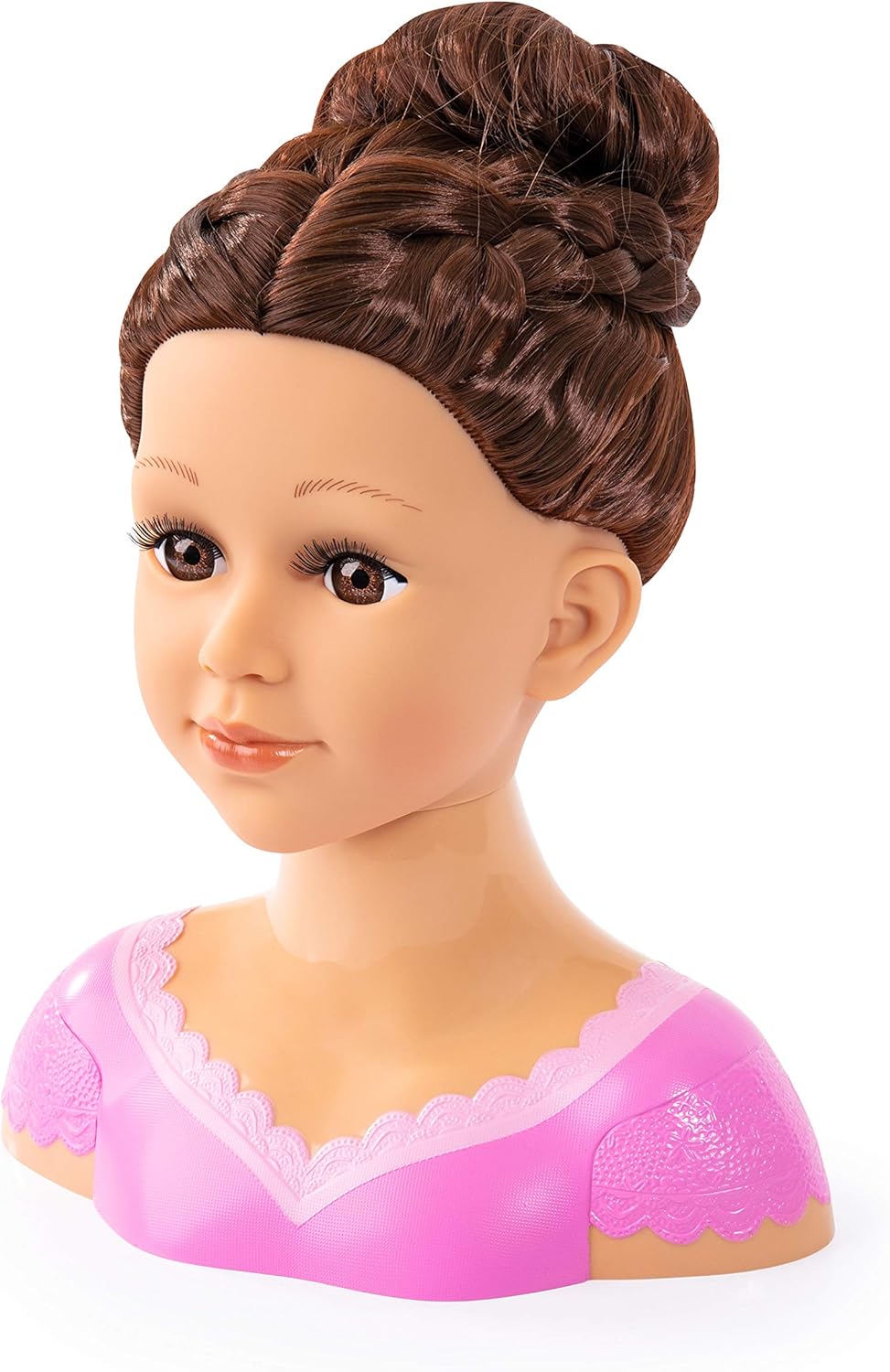 Bayer - "Charlene" Super Model Styling Head - Image 4