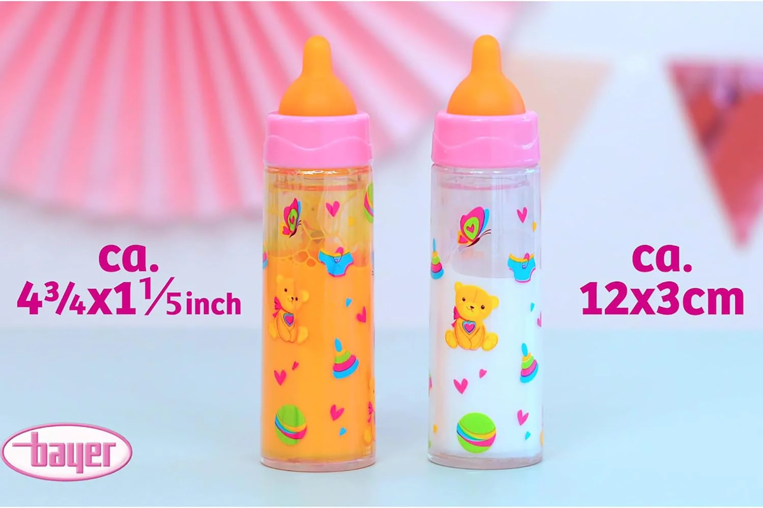 Bayer - Magic Bottles for Dolls - Image 3