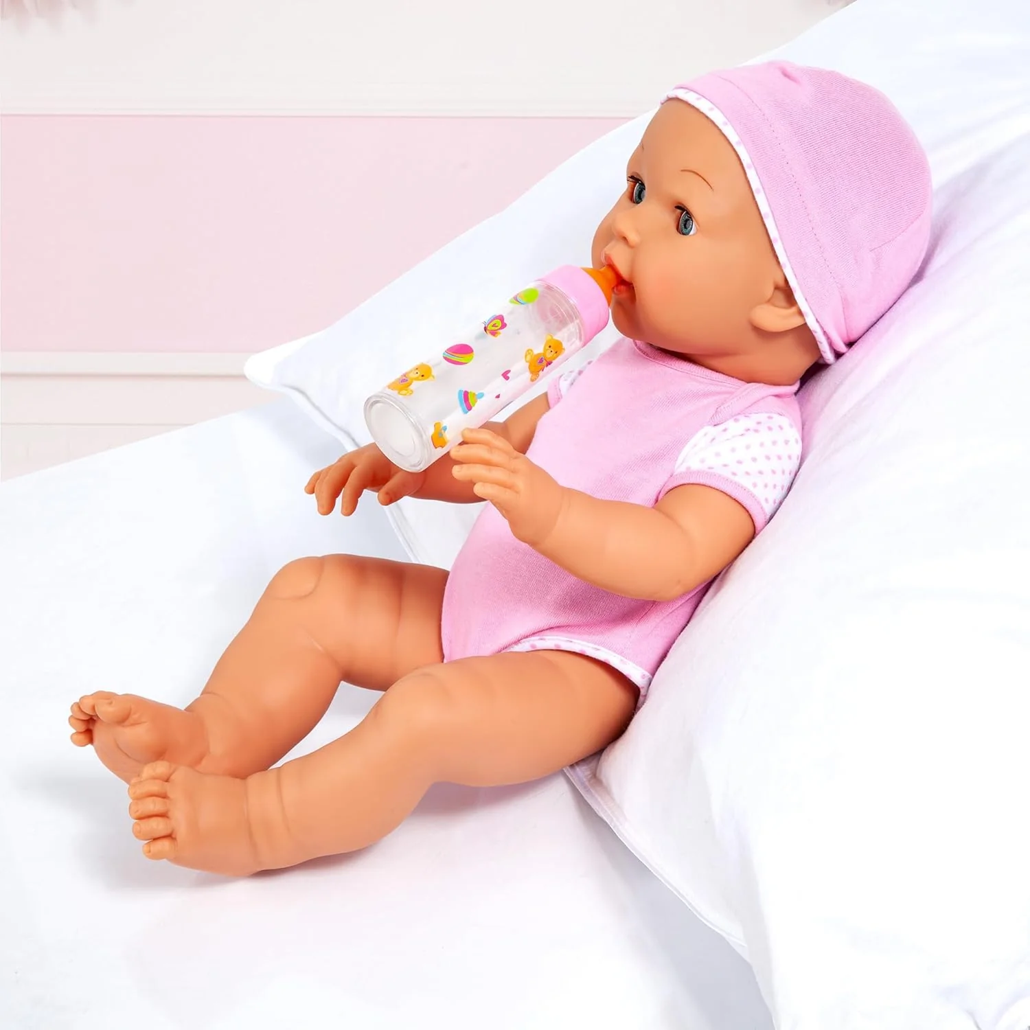 Bayer - Magic Bottles for Dolls - Image 4