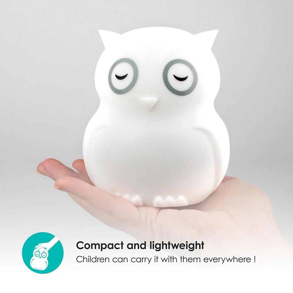 bblüv - Hibü Night Light - Image 4