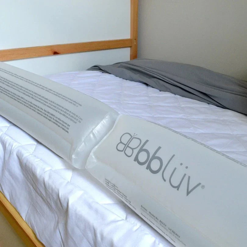 bblüv - Bümps: Inflatable bed rails for children - Image 3