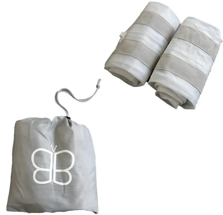 bblüv - Bümps: Inflatable bed rails for children - Image 4
