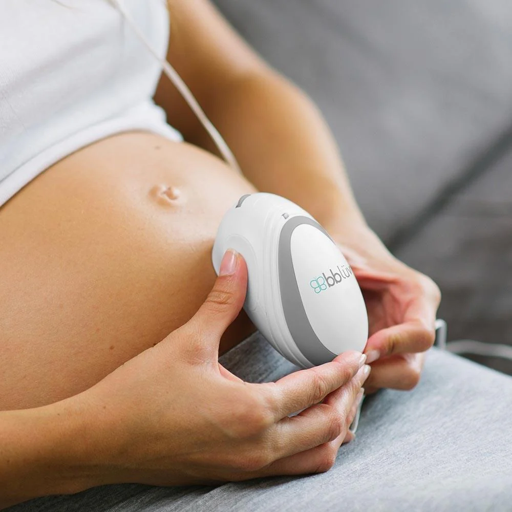 bblüv - Echö Wireless Fetal Doppler - Image 4