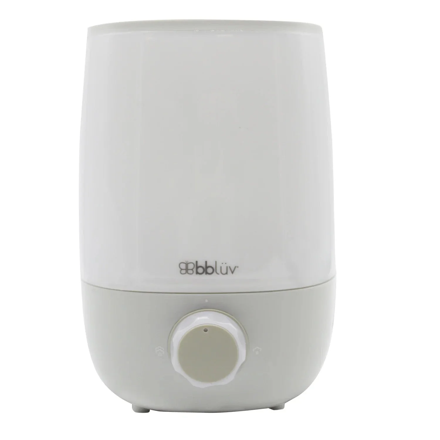 bblüv - Hydrö: Ultrasonic Humidifier & Essential Oil Diffuser